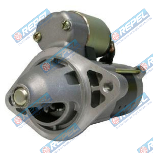 Motor Partida Denso Toyota Corolla 2003 a 2008 1.8 